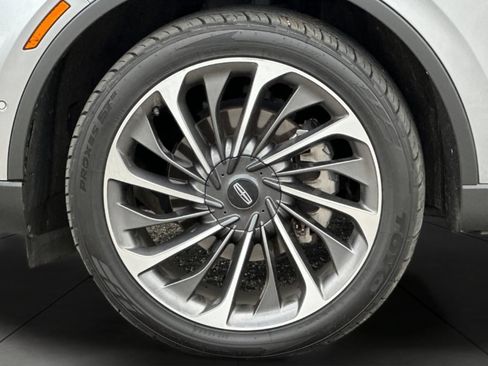 Used 2020 Lincoln Aviator Reserve w/ Equipment Group 202A AWD/4WD image 25