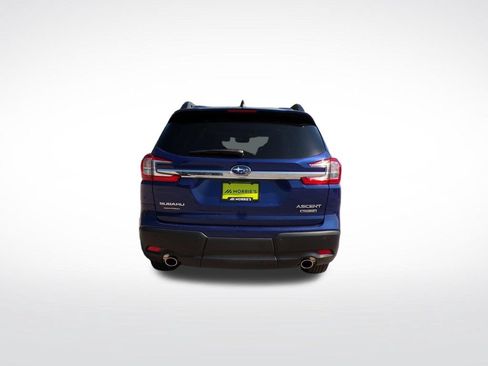 New 2026 Subaru Ascent Touring AWD/4WD image 4