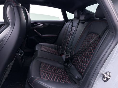 Used 2021 Audi RS 5 Sportback AWD/4WD image 59