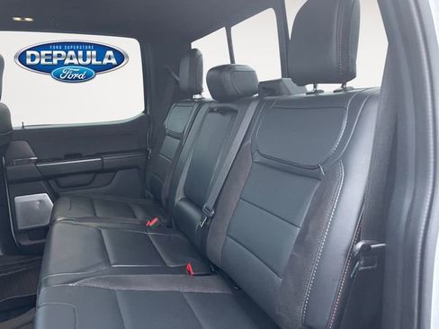 Certified 2024 Ford F150 Raptor image 17