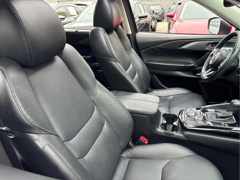 Used 2020 MAZDA CX-9 Touring w/ Touring Premium Package AWD/4WD image 17
