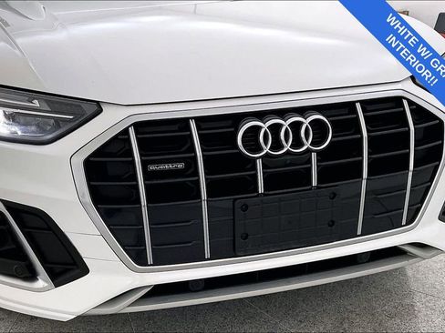 Used 2024 Audi Q5 2.0T Premium Plus image 37