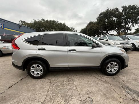 Used 2013 Honda CR-V LX image 7