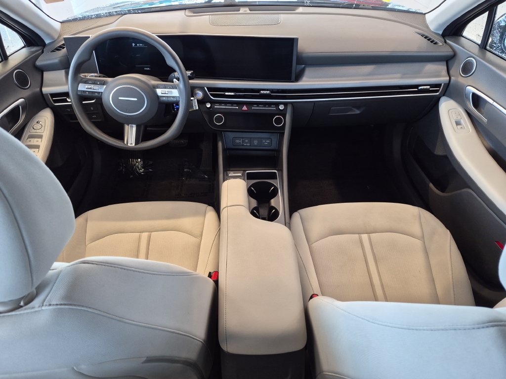 Used 2025 Hyundai Sonata SEL FWD image 27