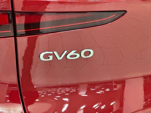 New 2026 Genesis GV60 Advance AWD/4WD image 26