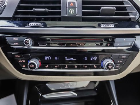 Used 2018 BMW X3 xDrive30i image 19