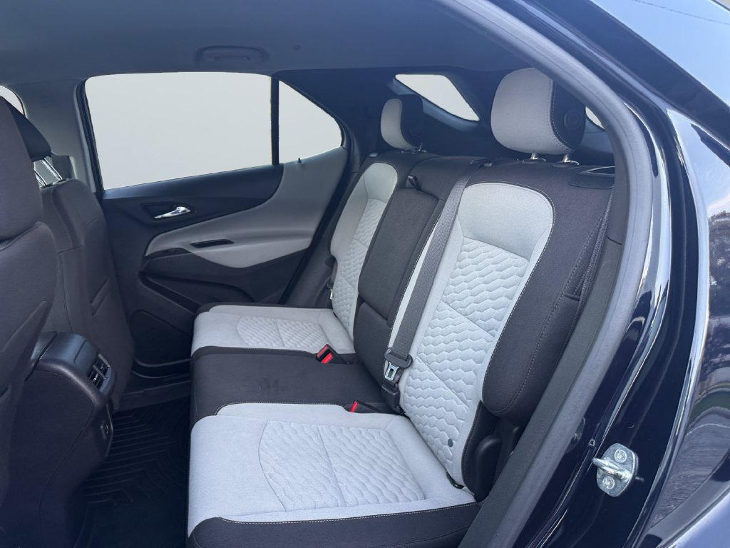 Used 2020 Chevrolet Equinox LS w/ LS Convenience Package FWD image 13