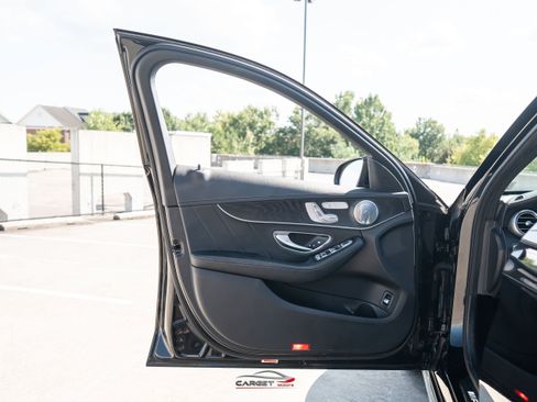 Used 2017 Mercedes-Benz C 43 AMG 4MATIC Sedan image 37