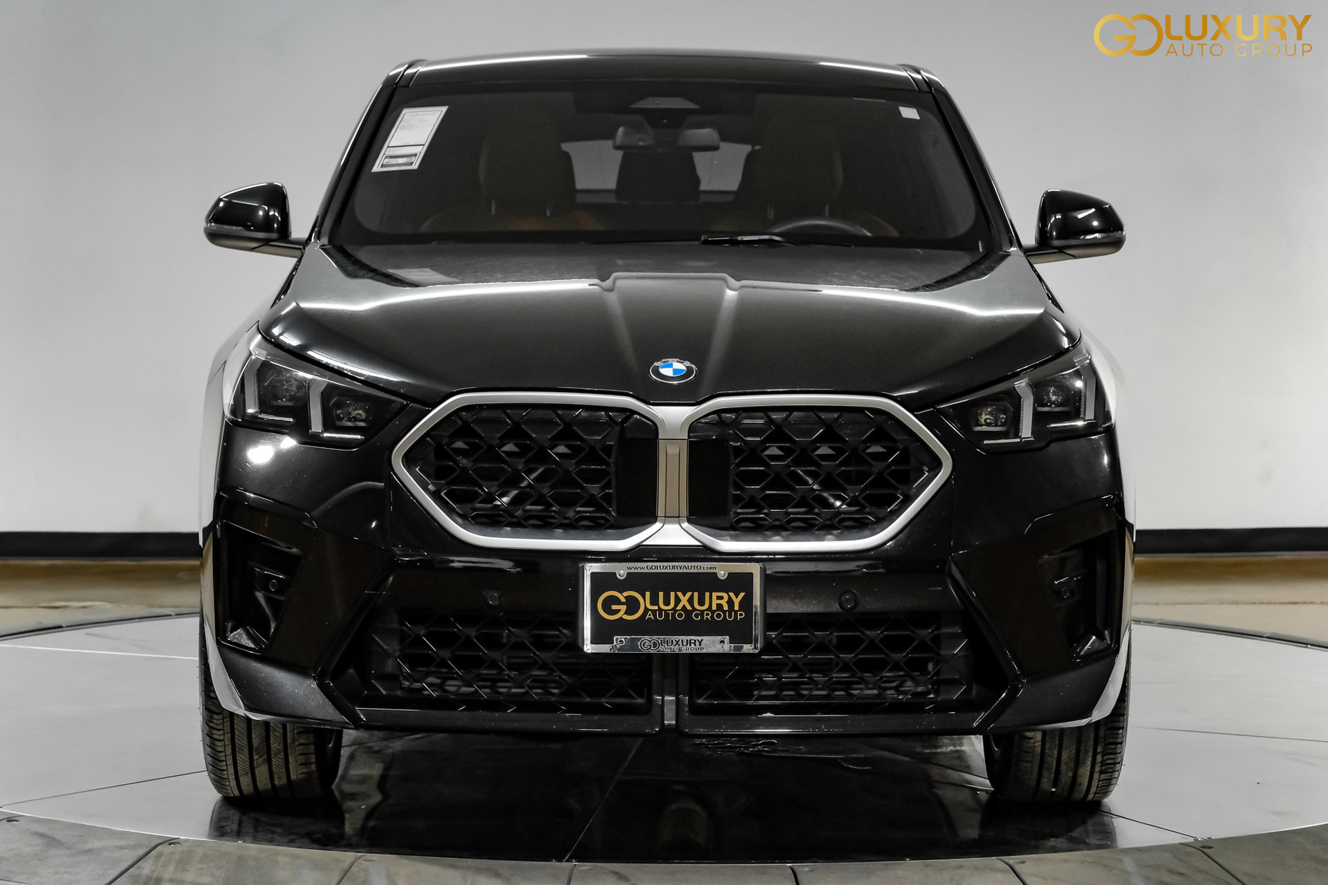 Used 2025 BMW X2 xDrive28i AWD/4WD image 7