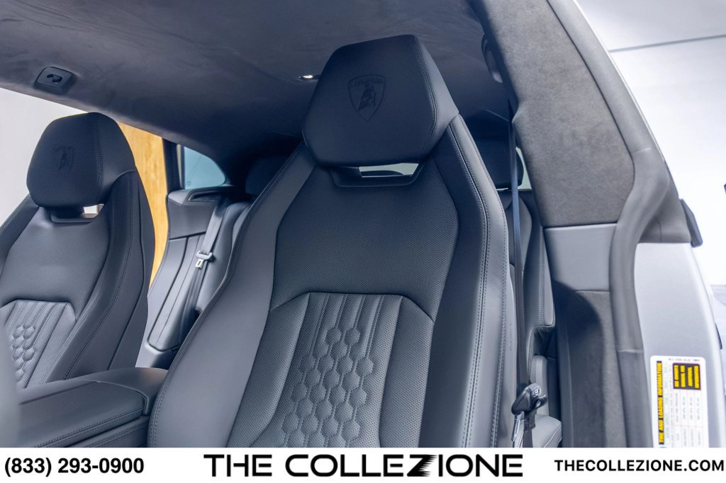 Used 2026 Lamborghini Urus SE AWD/4WD image 62