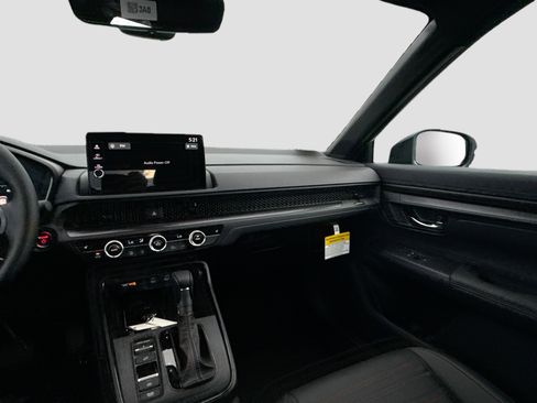 New 2026 Honda CR-V Sport-L image 17