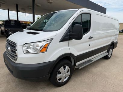 Used 2019 Ford Transit 250 130 Low Roof w/ Exterior Upgrade Package