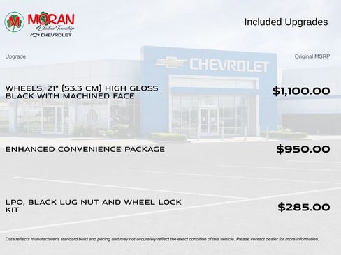 Certified 2023 Chevrolet Blazer RS w/ Enhanced Convenience Package image 5