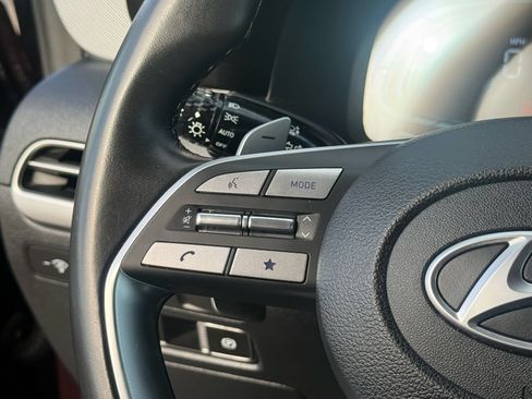Used 2025 Hyundai Palisade SEL FWD image 17