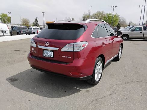 Used 2010 Lexus RX 350 2WD image 5