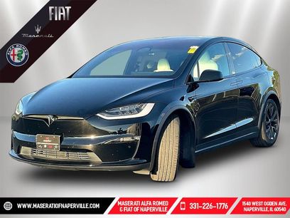 Used 2023 Tesla Model X