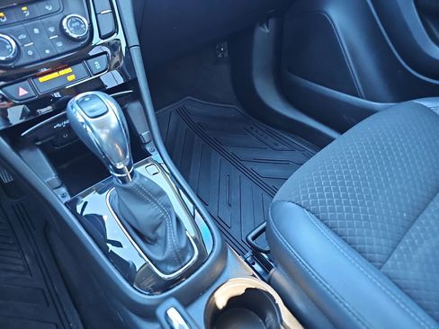 Used 2017 Buick Encore Sport Touring w/ Safety Package image 29