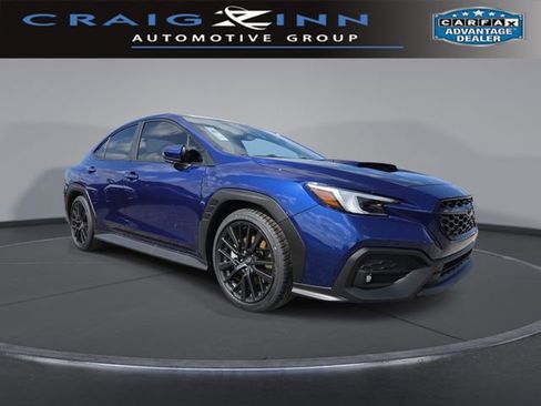 New 2026 Subaru WRX Limited image 1