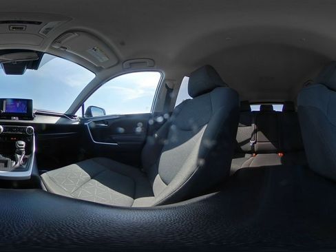 Used 2025 Toyota RAV4 XLE w/ Weather Package image 43