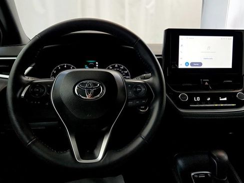 Used 2024 Toyota Corolla SE FWD image 27