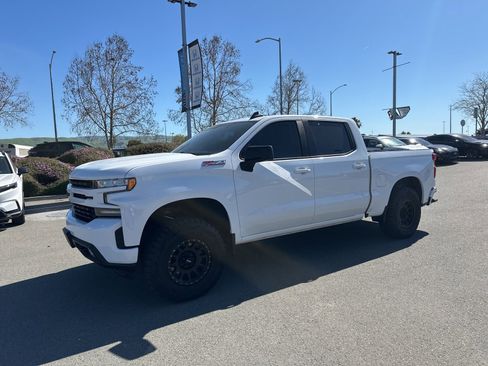 Used 2019 Chevrolet Silverado 1500 RST w/ All-Star Edition image 5