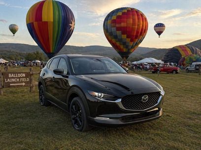 New 2026 MAZDA CX-30 AWD 2.5 S w/ Select Sport Pkg