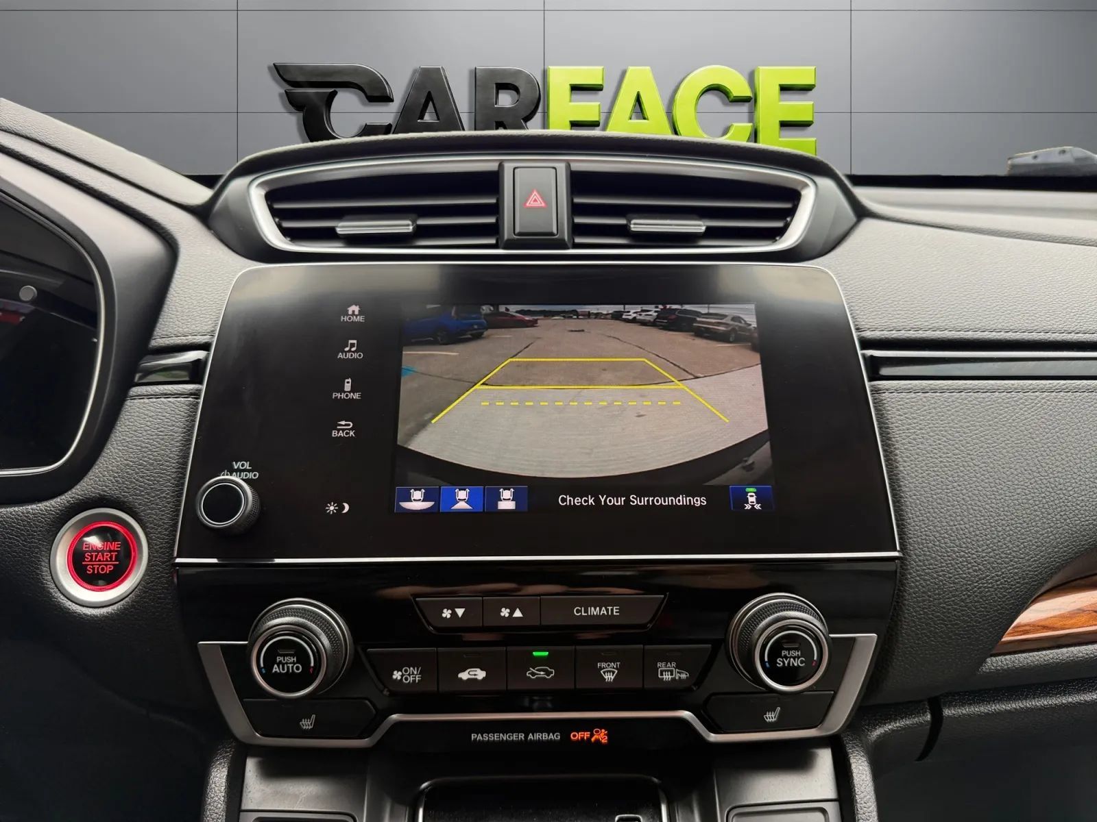 Used 2019 Honda CR-V EX-L image 32