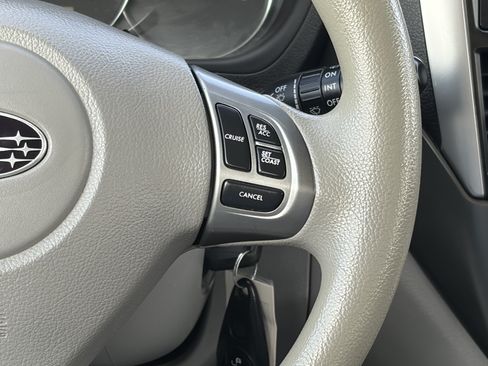 Used 2012 Subaru Forester 2.5X Premium w/ All-Weather Pkg AWD/4WD image 18