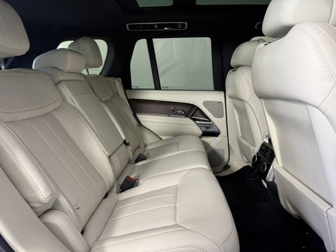 Used 2023 Land Rover Range Rover SE AWD/4WD image 14