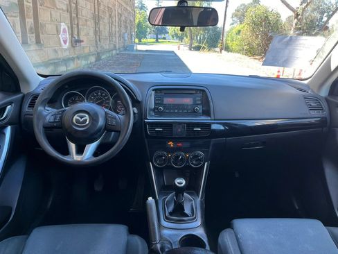 Used 2015 MAZDA CX-5 Sport FWD image 10