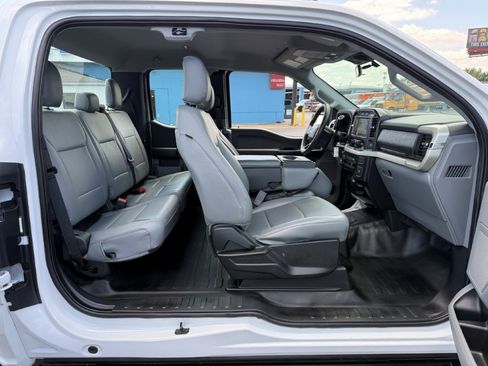 Used 2021 Ford F150 XL w/ XL Power Equipment Group AWD/4WD image 19