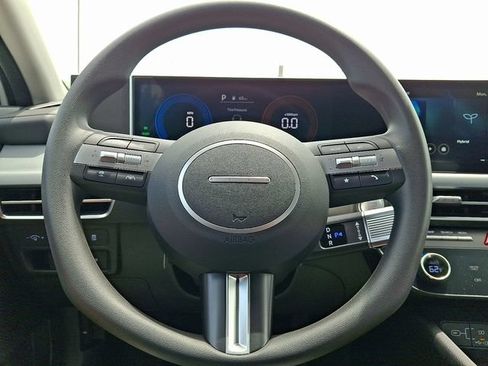 New 2026 Hyundai Sonata Blue FWD image 18