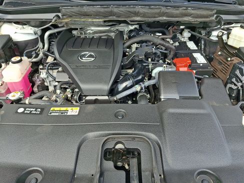 Certified 2024 Lexus RX 350 Premium w/ Accessory Package (Z1) AWD/4WD image 29