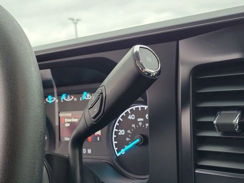 New 2026 Ford F250 XL w/ FX4 Off-Road Package image 27