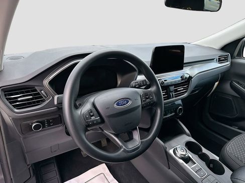 New 2026 Ford Escape Active image 9