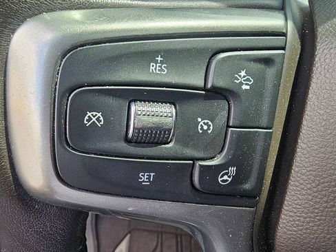 Used 2021 Chevrolet Tahoe LT w/ LT Signature Plus Package RWD image 19