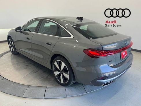 Certified 2025 Audi A5 2.0T Premium w/ Convenience Package image 9