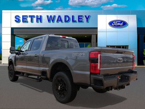 New 2026 Ford F250 Lariat AWD/4WD image 7