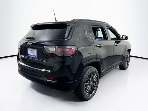 Used 2023 Jeep Compass High Altitude AWD/4WD image 5