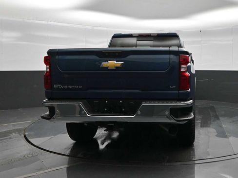 Used 2024 Chevrolet Silverado 2500 LT w/ All Star Edition AWD/4WD image 6