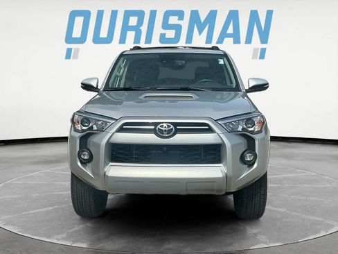 Used 2024 Toyota 4Runner TRD Off-Road Premium w/ Off Road Premium Plus Package image 2