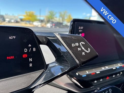 Certified 2023 Volkswagen ID.4 Pro S Plus AWD/4WD image 21