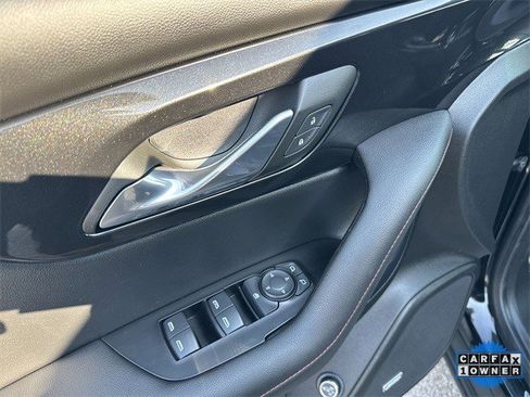 Used 2025 Chevrolet Blazer RS image 28