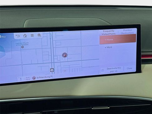 New 2026 Genesis GV70 2.5T Select AWD/4WD image 16