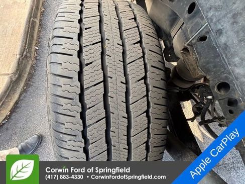 Used 2022 Ford F150 XLT w/ Equipment Group 302A High image 9