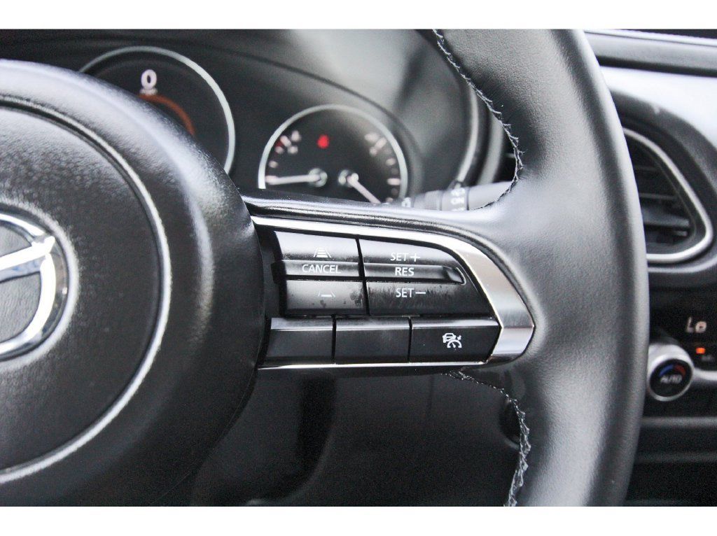 Certified 2025 MAZDA CX-30 AWD 2.5 S w/ Select Sport Pkg image 17