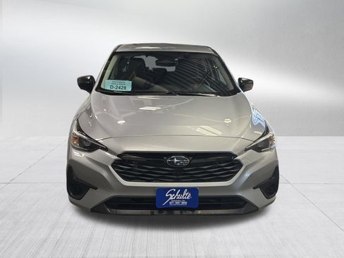 Certified 2025 Subaru Impreza 2.0i w/ Popular Package #1A image 2