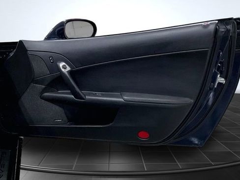 Used 2013 Chevrolet Corvette Coupe w/ 3LT Preferred Equipment Group image 24