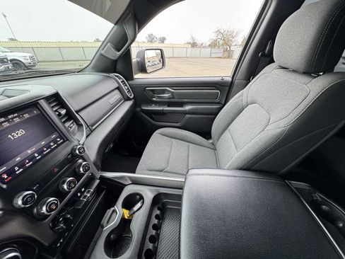 Used 2019 RAM 1500 Big Horn image 34