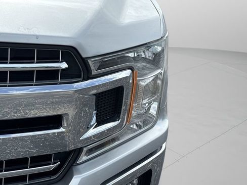Used 2019 Ford F150 XLT w/ Equipment Group 302A Luxury RWD image 18